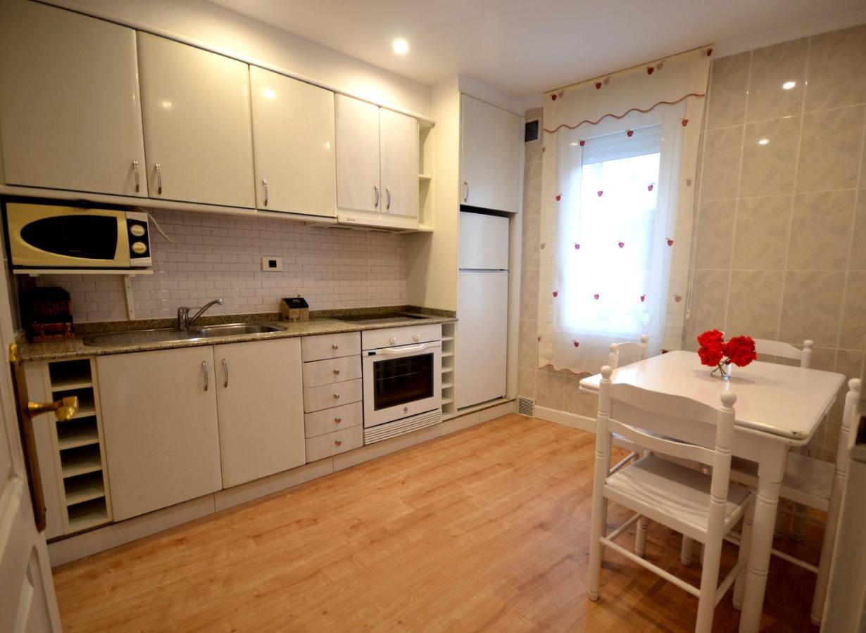 Casa Jardin Villa Монфорте де Лемос Екстериор снимка