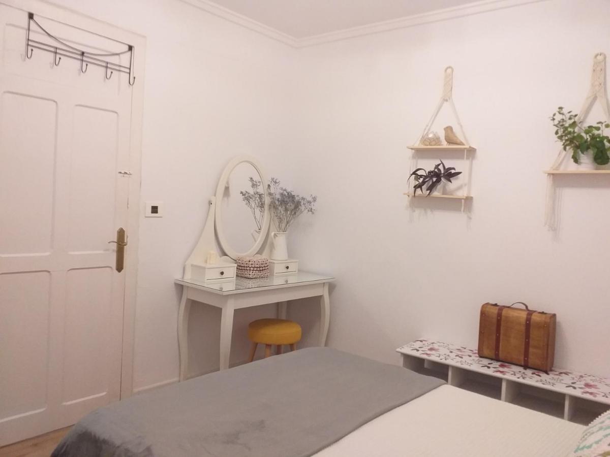 Casa Jardin Villa Монфорте де Лемос Екстериор снимка