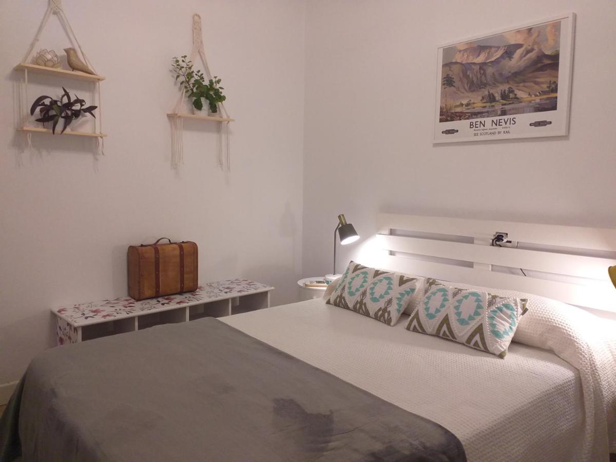 Casa Jardin Villa Монфорте де Лемос Екстериор снимка