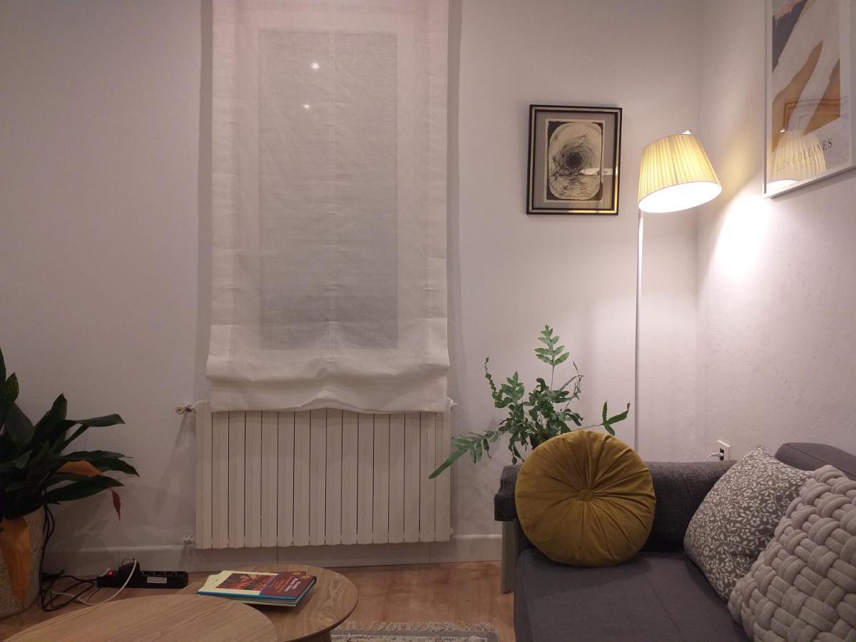 Casa Jardin Villa Монфорте де Лемос Екстериор снимка