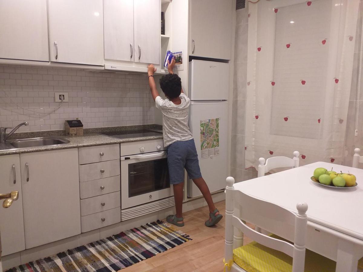 Casa Jardin Villa Монфорте де Лемос Екстериор снимка