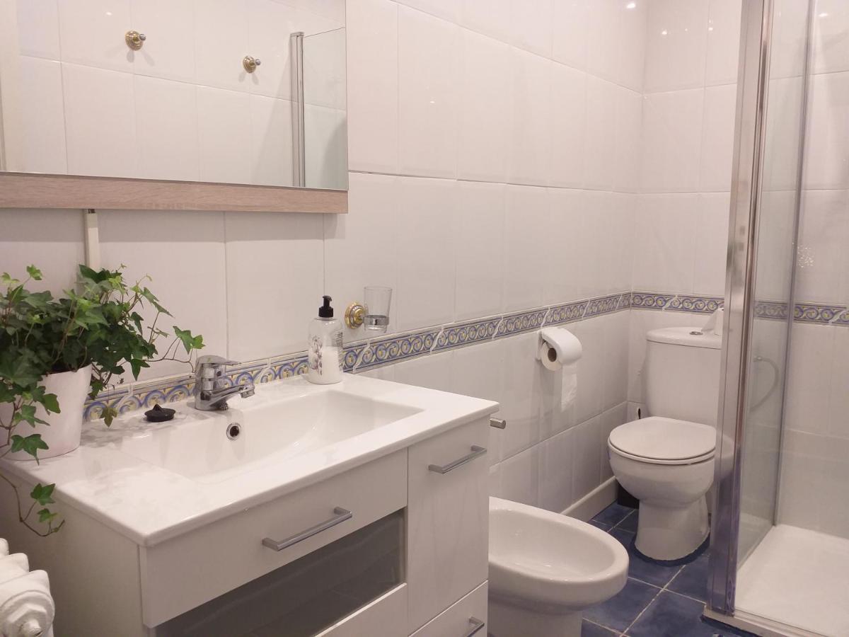 Casa Jardin Villa Монфорте де Лемос Екстериор снимка