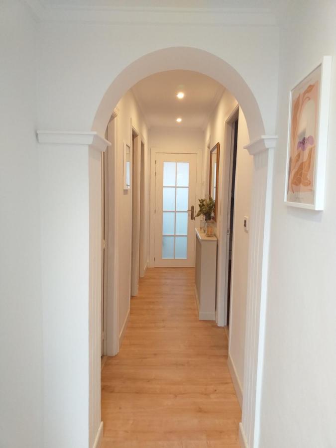 Casa Jardin Villa Монфорте де Лемос Екстериор снимка